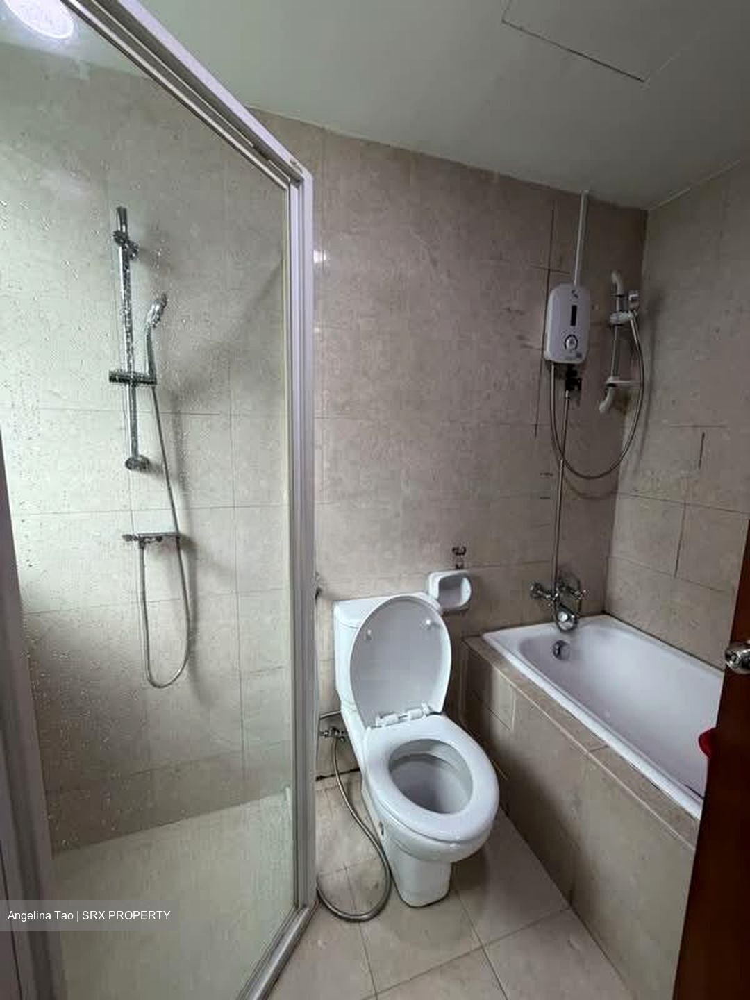 Burlington Square (D7), Apartment #557591411